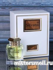 W-12 Silvana A Fresh Start 100 ml + 30 ml tester