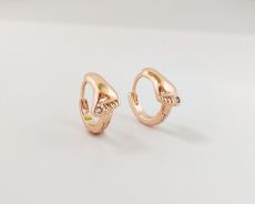 Серьги Xuping