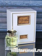 W-16 Silvana Coddes Elixir 100 ml + 30 ml tester