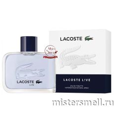 Высокого качества Lacoste - Lacoste L!ve 2022, 125 ml