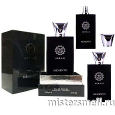 Fragrance World - Abraaj Memento, 100 ml