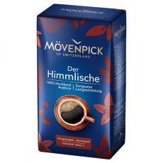 Кофе заварной Movenpick Der Himmlische 250 гр