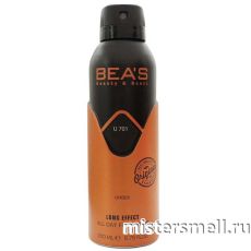 Дезодорант Bea