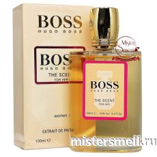 Тестер супер-стойкий 100 ml Hugo Boss The Scent For Her