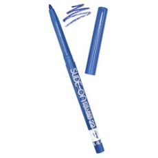 CU-17 SLIDE-ON EYE LINER, тон № 22 электрический синий (6шт.) МАКИЯЖ ТРИУМФ
