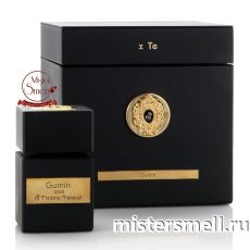 Высокого качества 1в1 Super LUX Tiziana Terenzi - Gumin 2022, 100 ml