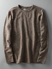 Мужская тонкая кофта, M-XL