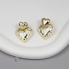 Серьги Арт. 3-6193-Y