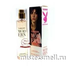 Парфюмерия 55 мл white феромоны Lanvin Modern Princess