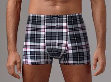 Трусы мужские GS7732 Gentlemen