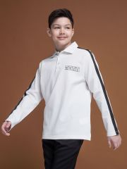 BFJP7021U PELICAN Джемпер Молочный