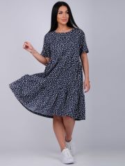 525824 Malina Платье