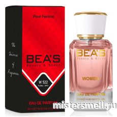 Элитный парфюм Bea