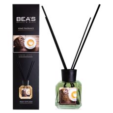 Аромадиффузор Beas Coffe Latte - Кофе Латте 120 ml