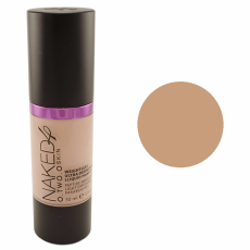 Тональный крем Naked Black Gold № 4 30 ml