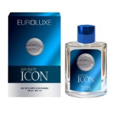 SERGIO NERO EuroluxIcon ABSOLUTE edt100ml (версия BlueLabel)