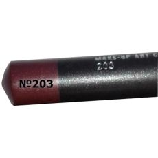 Карандаш для глаз М.А.К Lip Pencil Crayon A Levres Цветные № 203