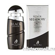 Ard Al Oud - Black Shadow, 100 ml