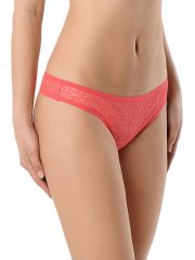 TATOUAGE RP6041 Conte elegant Трусы коралл