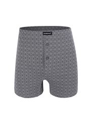 Трусы мужские GB8042 боксеры Gentlemen