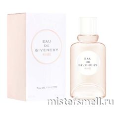 Высокого качества Givenchy - eau de Givenchy Rosee, 100 ml