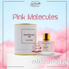 La Parretto - Pink Molecules 009, 100 ml