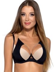 Бюст Chloe №01 U push-up Novika