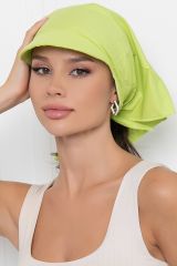 КК63 LT Collection Косынка фисташковый