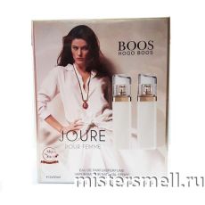 Парфюм Boos Hogo Boos Joure Pour Femme 2x50 ml