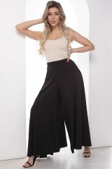 Б9091 LT Collection Брюки чёрный