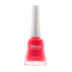 Лак Milady № 581 10 ml