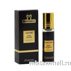 Масла арабские феромон 10 мл Tom Ford Noir de Noir