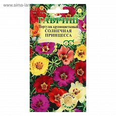 5462669 Семена цветов Портулак 