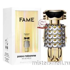 Высокого качества Paco Rabanne - Fame Eau De Parfum, 80 ml