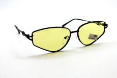 Солнце POLARIZED ХАМЕЛЕОН - 08952 с7 черный желтый