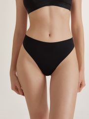 Conte elegant Трусы INVISIBLE LBR 3311 (пакет) black