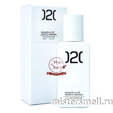 Мини тестер арабский White Box 33 мл Escentric Molecules Escentric 02