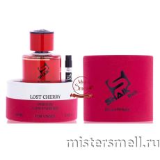 Shaik Rich De Luxe Lost Cherry - Tom Ford Lost Cherry, 50 ml
