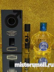 NROTICuERSe Narkotic VIP - Shaik Opulent Blue №77 25 ml