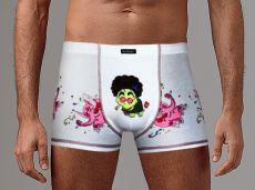 Трусы мужские GS6083 Gentlemen