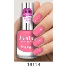 16118 Лак 12ml Alvin D`or