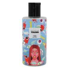 029506 SelfieLab Young. Тонер с гиалуроновой кислотой, пантенолом, экстрактами ромашки и шиповника, 200мл