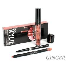 Косметический набор Kylie 4 in 1 Ginger