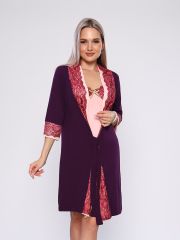 НФ-00139715 Текс-плюс Комплект Фиолетовый