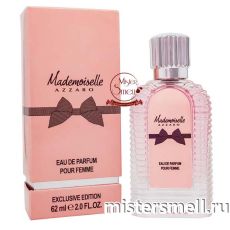 Тестер супер-стойкий 62 ml Azzaro Mademoiselle Azzaro