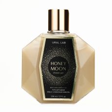 ‼️АКЦИЯ! 3 по ЦЕНЕ 2! Гель для душа «HONEY MOON», 230 мл, мёд и сливочная ваниль, PRESTIGE by URAL LAB 10198467