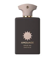 Amouage Opus XV - King Blue 5ml edp