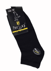ЦЕНА ЗА 3 ПАРЫ 413774 (8207) Мужские носки Pier Luigi Ассорти Pier Luigi