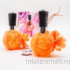 Парфюм Lovali Pink Rose 2x50 ml