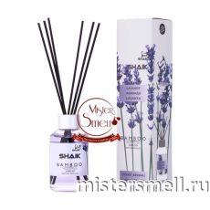 Диффузор Shaik Bamboo Лаванда